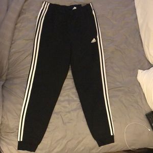 BRAND NEW Adidas Regular Tapered Jogger Sweats